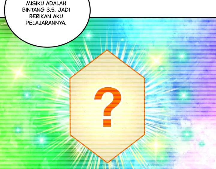 Greatest Boss System Chapter 37 Bahasa Indonesia